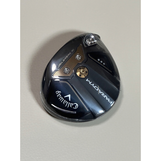 Callaway - 新品 5W パラダイム トリプルダイヤモンド フェアウェイ