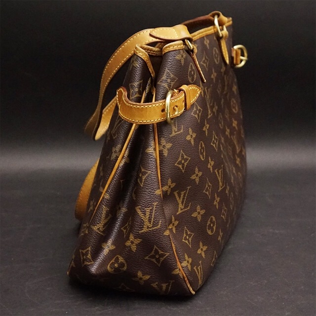 LOUIS VUITTON(ルイヴィトン)のLOUIS VUITTON ルイヴィトン トートバッグ バティニヨール  レディースのバッグ(トートバッグ)の商品写真