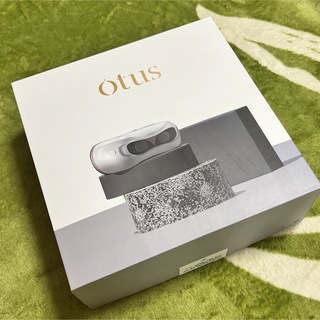 【値下げ】Otus 視力回復器 ビジョンセラピー(その他)