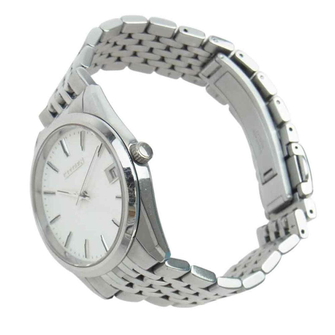 CITIZEN シチズン 時計 0350-C30919 ザ シチズン デイト リストウォッチ 腕時計 シルバー系