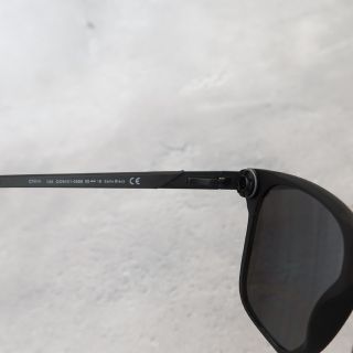 Oakley - サングラス オークリー 偏光 ブラック ミラーレンズ ブラック