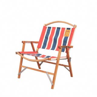 ネイタルデザイン(NATAL DESIGN)の KERMIT CHAIR RETRO STRIPE(テーブル/チェア)