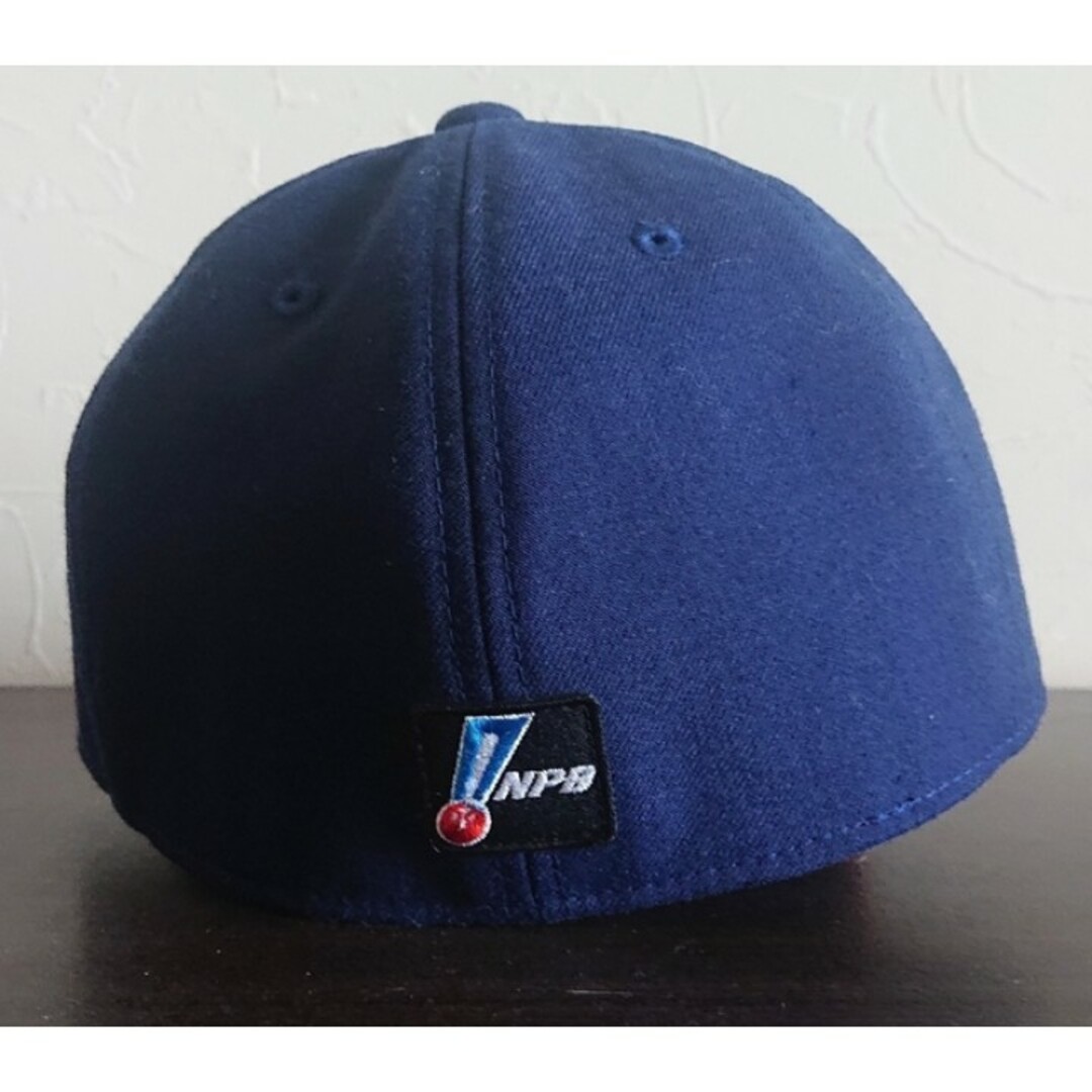 プロモデル】オリックス バファローズ キャップ 帽子 ミズノプロ プロモデル】オリックス バファローズ キャップ 帽子 ミズノプロ