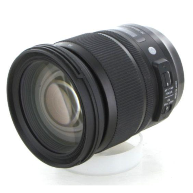 芸能人愛用 F4 24-105mm Art SIGMA シグマ DG キヤノン HSM OS レンズ