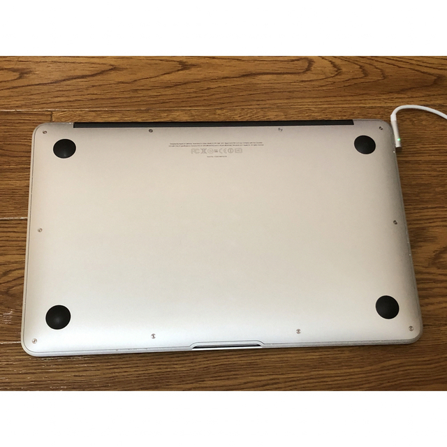 APPLE MacBook Air MC969J/A Apple A1370