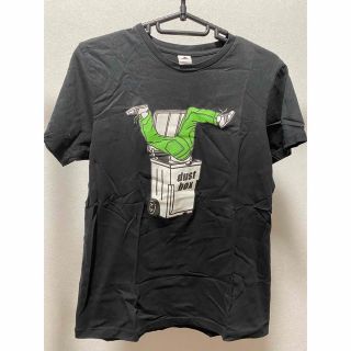 dustbox Tシャツセット