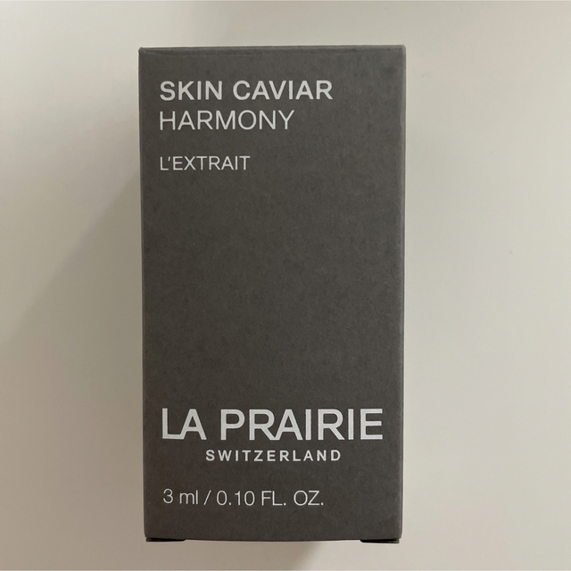 La Prairie - ラプレリーSCハーモニーレクストレの通販 by キックオフ