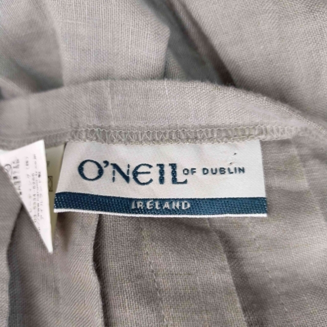 O'NEIL of DUBLIN(オニールオブダブリン)のONEIL OF DUBLIN(オニールオブダブリン) レディース スカート レディースのスカート(その他)の商品写真