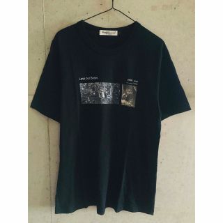 アンダーカバー(UNDERCOVER)の【良品★名作★メンズM】アンダーカバー Less but Better Tシャツ(Tシャツ/カットソー(半袖/袖なし))