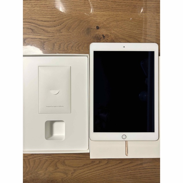 アップル iPad Air 2 WiFi 16GB ゴールド