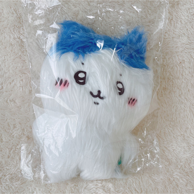 お顔厳選!ちいかわ ハチワレ まとめ売り 新品 てんし&あくま 水族館