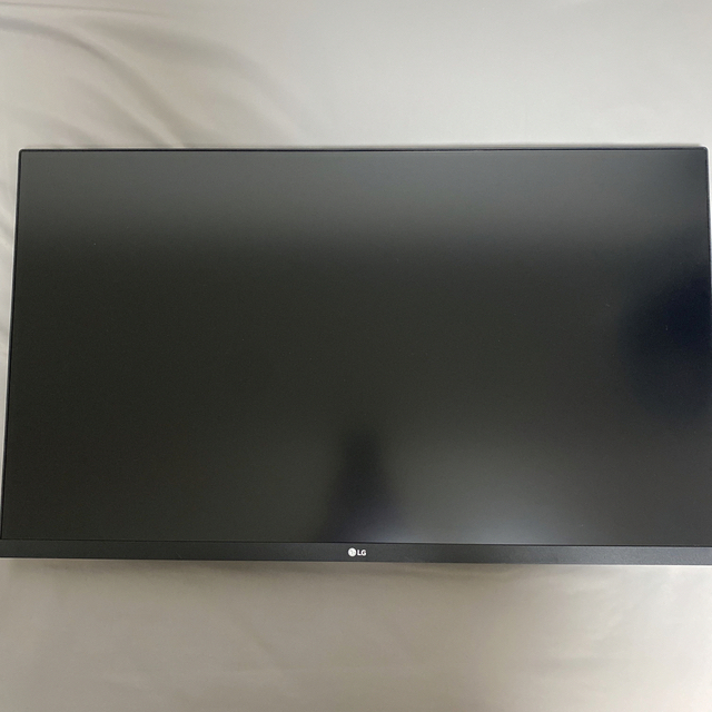 SALE|公式通販| LGエレクトロニクス 32UN650-W 31.5型IPS 4Kモニター ...