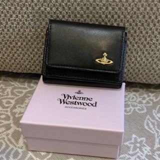 ヴィヴィアンウエストウッド(Vivienne Westwood)のVivienne Westwood★ミニウォレット(財布)