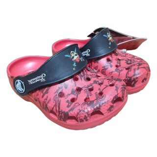 クロックス(crocs)のクロックス パイレーツ・オブ・カリビアン 14.0cm(サンダル)