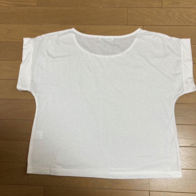 えりんこ様専用レディース タンクトップ Tシャツ セット LLサイズ レディースのトップス(Tシャツ(半袖/袖なし))の商品写真