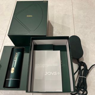 JOVS脱毛器(脱毛/除毛剤)