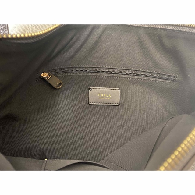 FURLA フルラ アテナ ホーボー 2way ショルダーバッグ