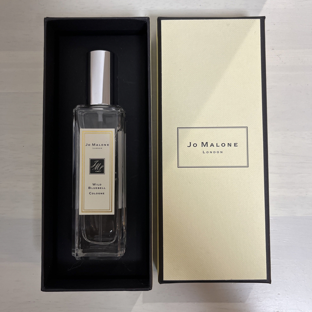 JOMALONE 香水　wild bluebell cologne 30ml