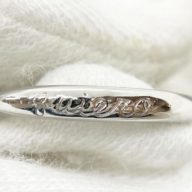 PT1000 D0.13ct D0.01ct リング サイズ:10.5号-