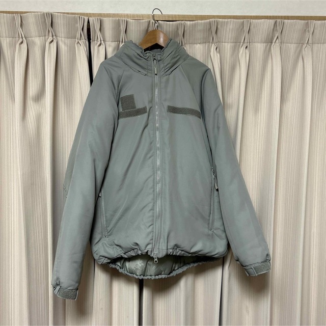 エクワックス レベル7 small short 美品-