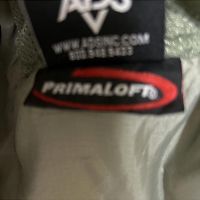 エクワックス レベル7 small short 美品