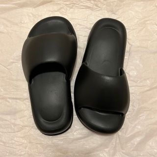 トゥデイフル(TODAYFUL)のRecovery Volume Sandals(サンダル)