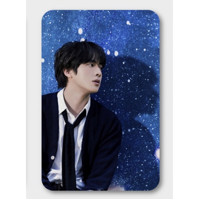 韓流ショップ品　BTS jpfcラキドロ当選 Theastronaut ジン | フリマアプリ ラクマ