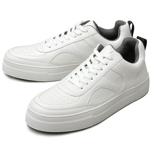 glabella Platform Sneakers