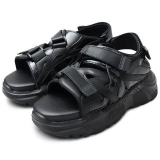 glabella TRACK SANDALS(サンダル)