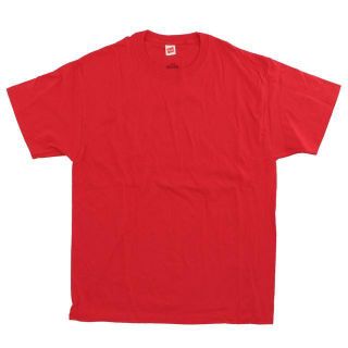 ヘインズ(Hanes)の【並行輸入】Hanes ヘインズ 5280 5.2oz Comfotsoft Cotton T Shirt(Tシャツ/カットソー(半袖/袖なし))