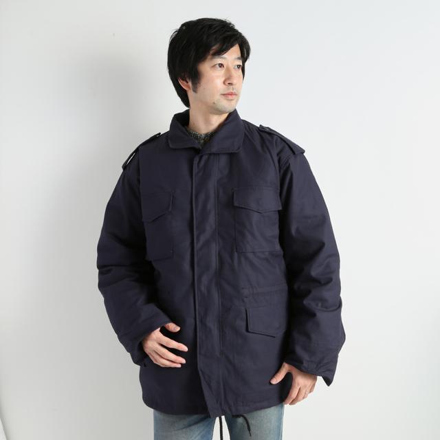 【並行輸入】Rothco ロスコ M-65 Field Jacket