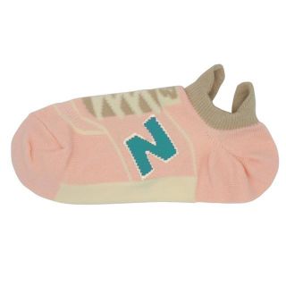 NBSOCKS ニューバランスソックス(ソックス)