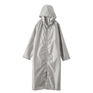 アウトドアプロダクツ(OUTDOOR PRODUCTS)のアウトドア プロダクツ OUTDOOR PRODUCTS #06002292 レインコート(男女兼用)(レインコート)