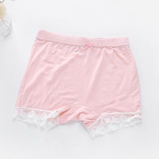 【並行輸入】オーバーパンツ キッズ pmypant04(下着)