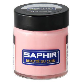 サフィール(Saphir)のサフィール SAPHIR ルボウ レノベイティングカラー補修 瓶(その他)