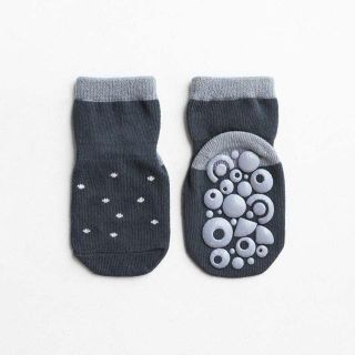 【並行輸入】キッズ ソックス 滑り止め sesocks04(靴下/タイツ)