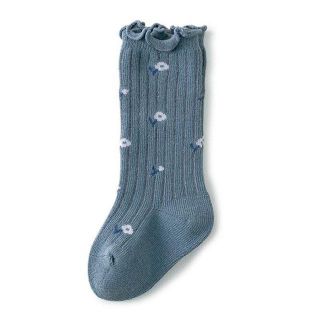 【並行輸入】キッズ ソックス 春秋 sesocks8042(靴下/タイツ)