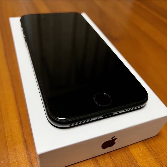 Apple - 【ジャンク】アップル iPhone SE 第3世代 128GB SIMフリーの