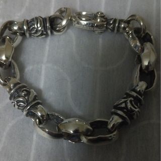 LONE ONES - ☆超美品☆送料込☆超希少☆レナードカムホート刻印 LONE ONES - ☆超美品☆送料込☆超希少☆レナードカムホート刻印