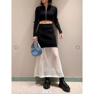 スナイデル snidel セットアップ 上下セット売り