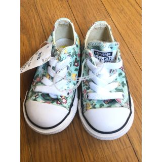 コンバース(CONVERSE)のコンバース　キッズ(スニーカー)