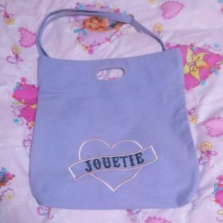 ジュエティ(jouetie)のjouetie バッグ(ショルダーバッグ)