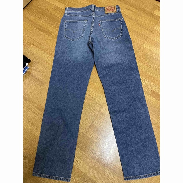 Levi's(リーバイス)のリーバイス550 W29 L32 メンズのパンツ(デニム/ジーンズ)の商品写真