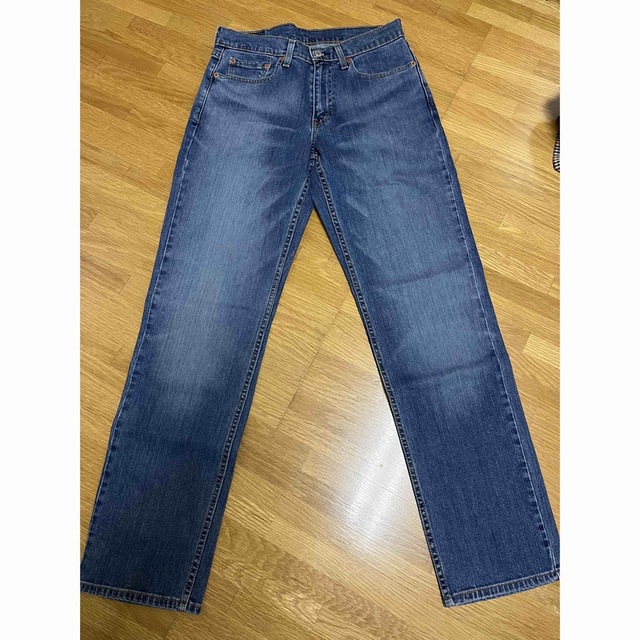 Levi's(リーバイス)のリーバイス550 W29 L32 メンズのパンツ(デニム/ジーンズ)の商品写真