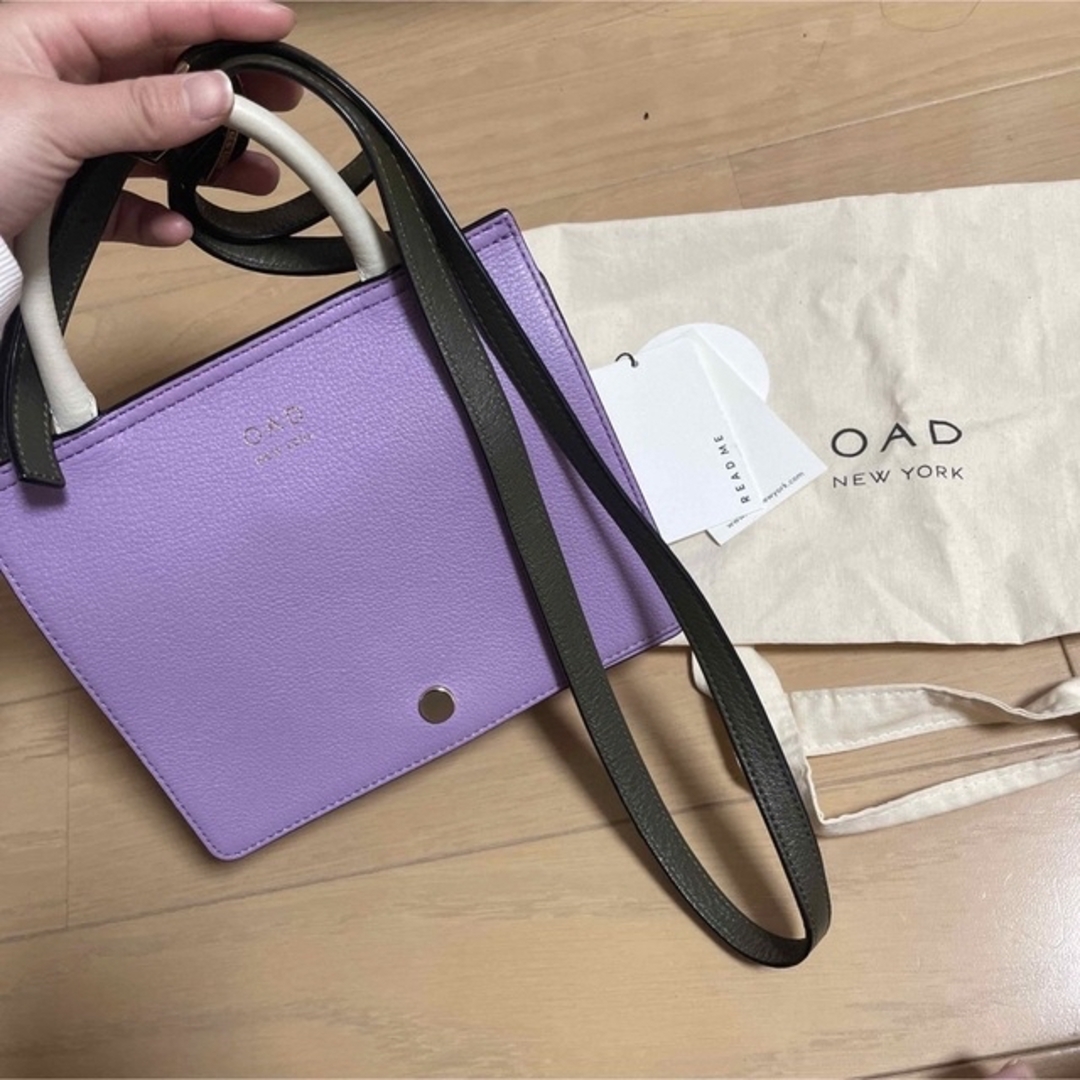 美品 OAD NEW YORK | www.scottrhowe.com