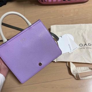 OAD NEW YORK - ☆美品☆OAD NEW YORK ミニショルダーバッグ