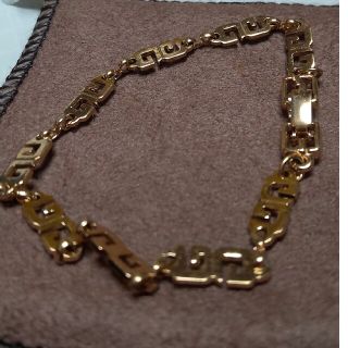 ジバンシィ ブレスレット/バングルの通販 300点以上 | GIVENCHYの