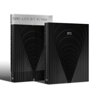 ボウダンショウネンダン(防弾少年団(BTS))のBTS ON:E CONCEPT PHOTOBOOK ROUTE VER.(その他)