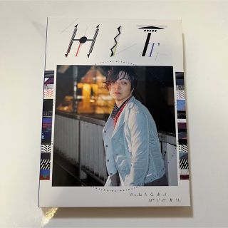 HIT 三浦大知 CD＋DVD(R&B/ソウル)