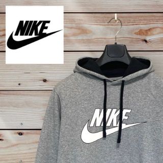 ナイキ パーカー(メンズ)(半袖)の通販 93点 | NIKEのメンズを買う